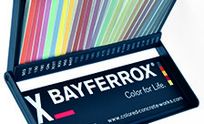 Bayferrox Brazil web site